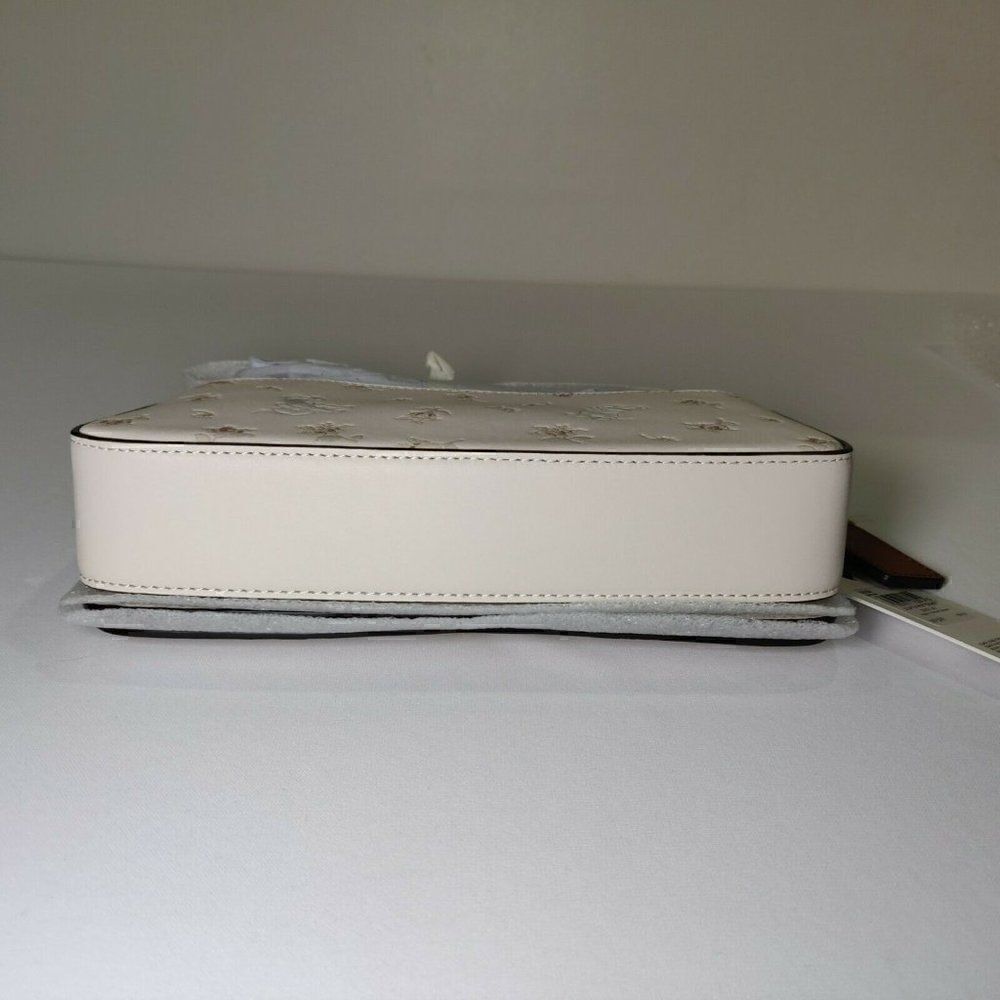 COACH Disney X Dinky Mixed Dalmatian 76759 Chalk - Picture 6 of 11
